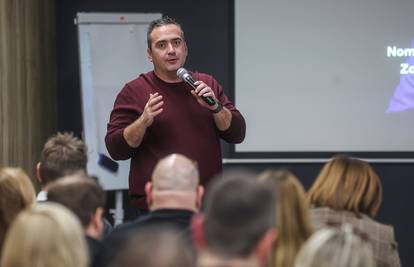 Zoran Turković postao je novi predsjednik udruge digitalnih izdavača: 'Hvala na povjerenju'