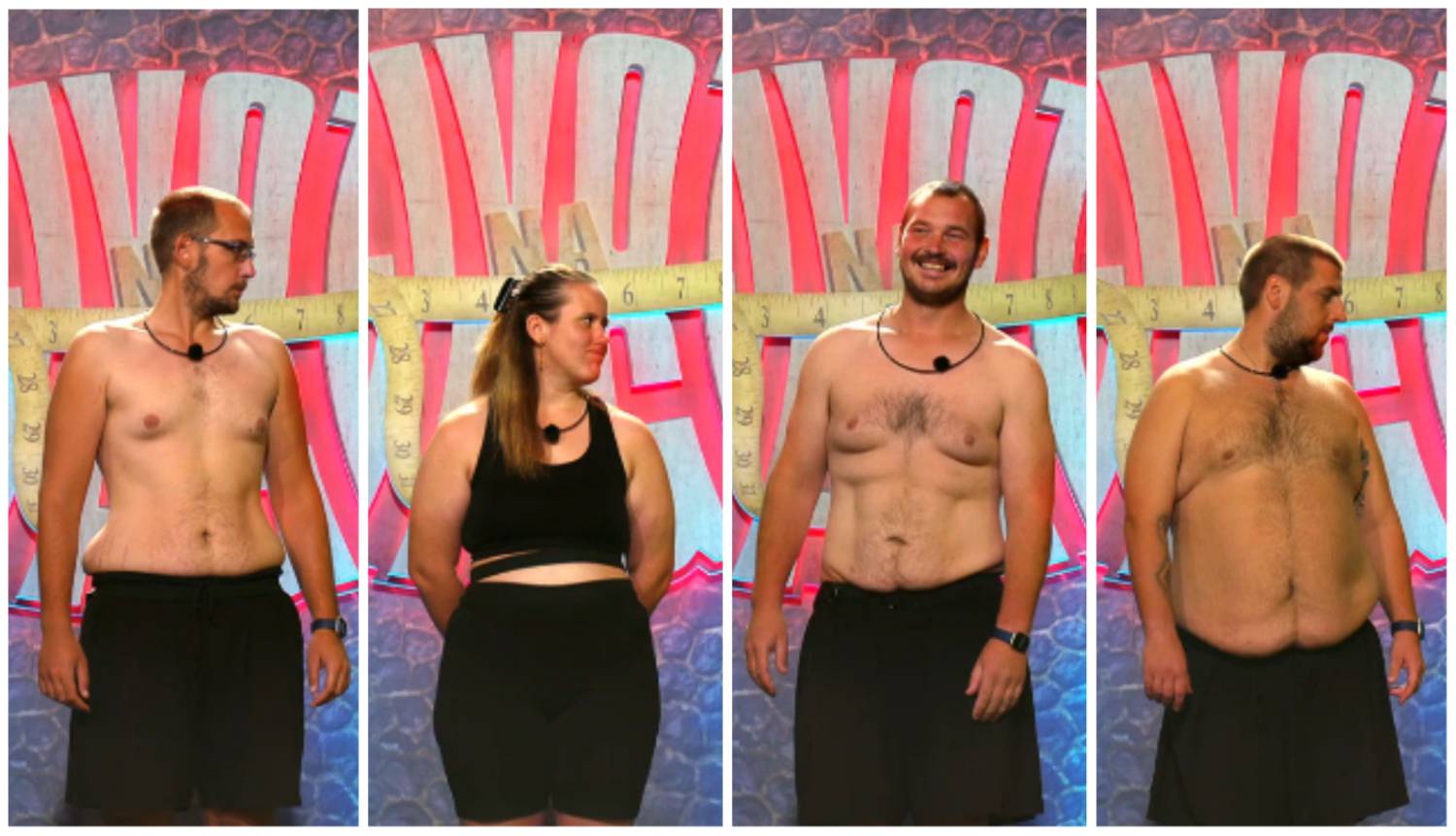 Ovo su finalisti showa 'Život na vagi': Boris, Josip, Roko i Lara idu u borbu za 150.000 kuna