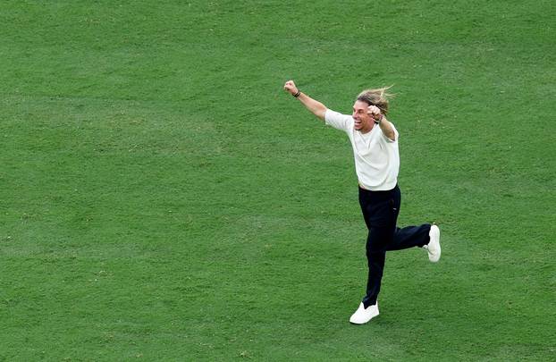 FIFA World Cup 2026 - Group E - Ecuador v Germany