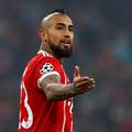 Šok za Bavarce: Vidal se opet ozlijedio, upitan za Real Madrid