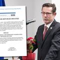 Razriješen iskusni diplomat Ivan Šimonović: Evo na koju poziciju ide. Traže mu zamjenu!