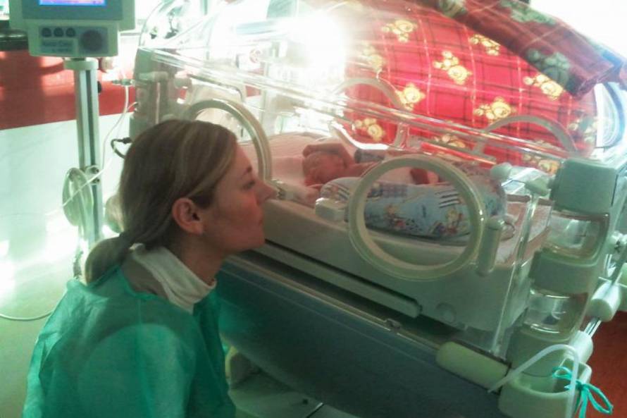 Duško Marušić/Pixsell