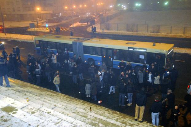 Zagreb: Ro?endan za pam?enje Prljavog kazališta u Areni Zagreb