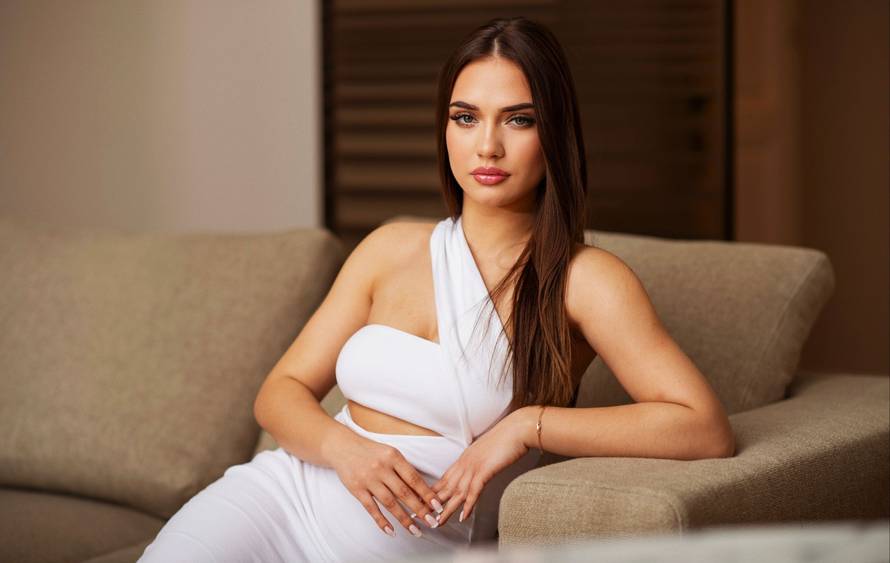 Arijana i Sarah bile su misice, a sad imaju drugu strast: 'Ljepota tu pomaže, ali nije presudna...'