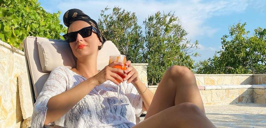 Tatjana Jurić nakon operacije: 'Kralježnicu smo zbrinuli, a sad je vrijeme za još jedan problem'