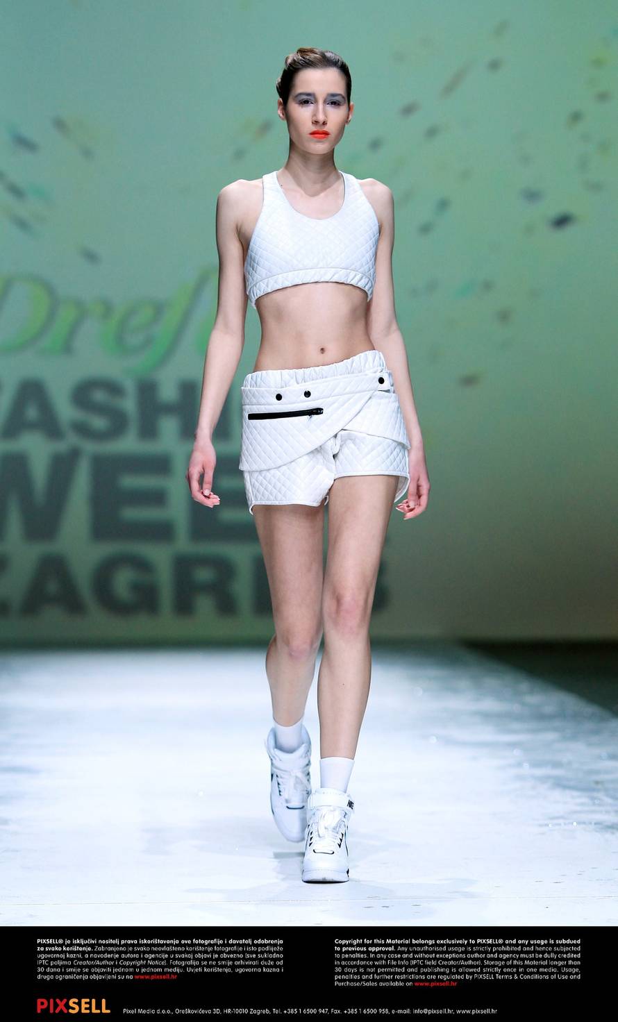 Goran Jakuš/Pixsell