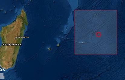 Snažan potres od 6,7 Richtera pogodio Mauricijus:  'Kuće su se tresle desetak sekundi'