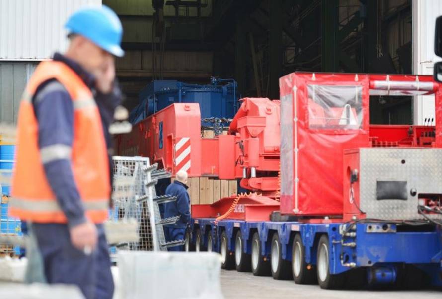 Marko Prpić/Pixsell