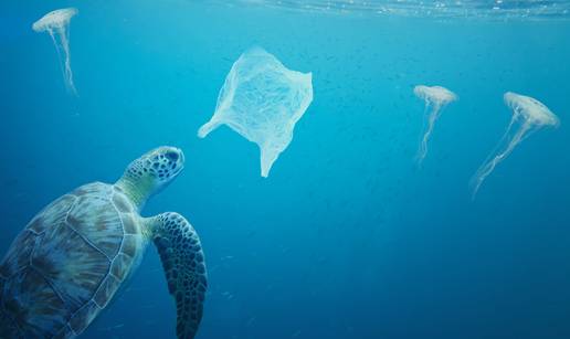 Na Cvjetnom trgu sutra svakako podržite smanjenje korištenja jednokratnih plastičnih vrećica