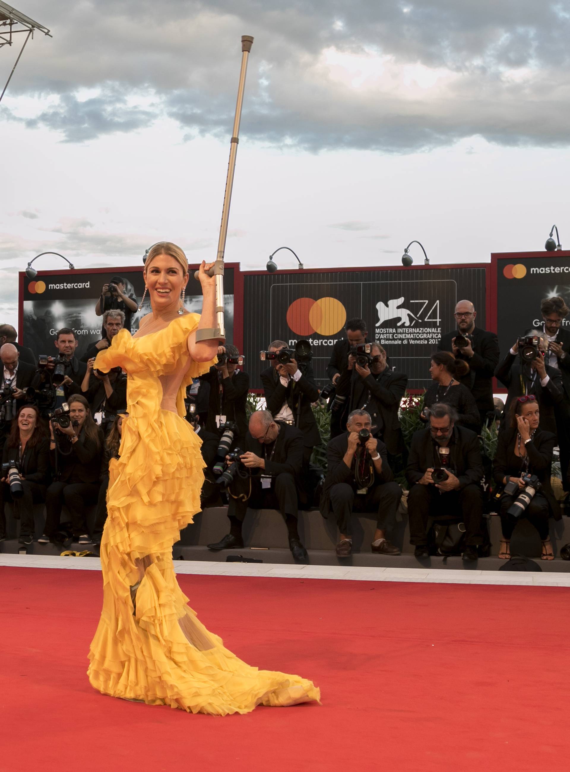 74th Venice Film Festival