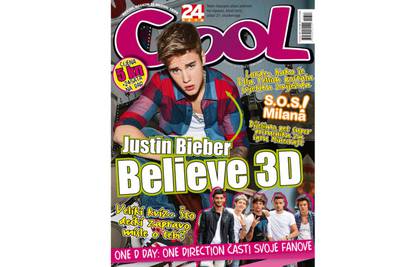 Novi Cool donosi sve detalje novog filma Justina Biebera!!