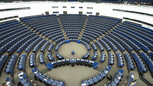 Elections of the president of EUropean Parliament