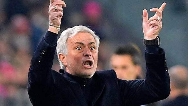 Mourinho najavio: Kad to izađe, vidjet ćete da sam totalni idiot