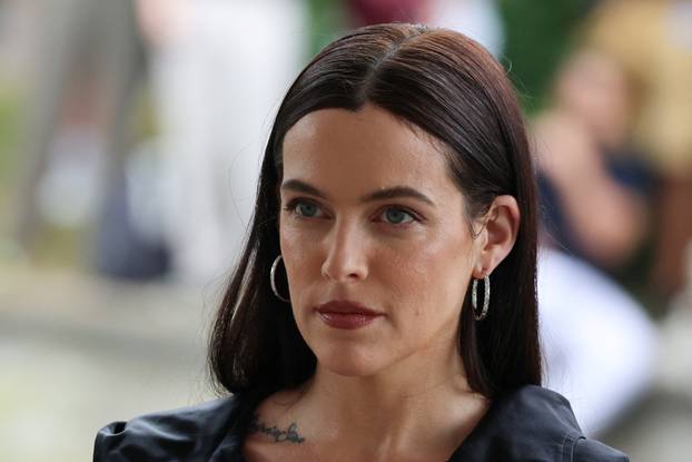 82nd Venice International Film Festival