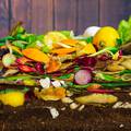 Ostatke svježe hrane iskoristite za kompost: Smanjit ćete otpad