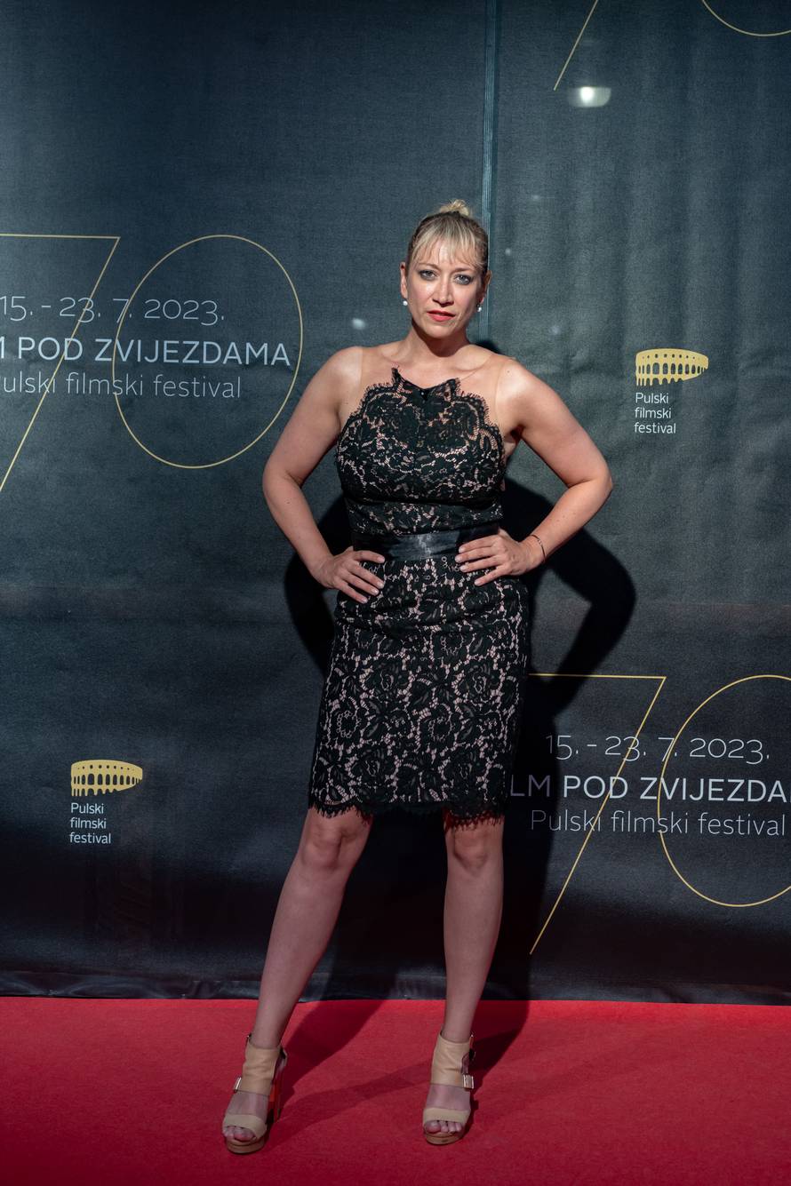 U Puli prikazani 'Tragovi': Film koji je obišao festivale diljem svijeta stigao hrvatskoj publici