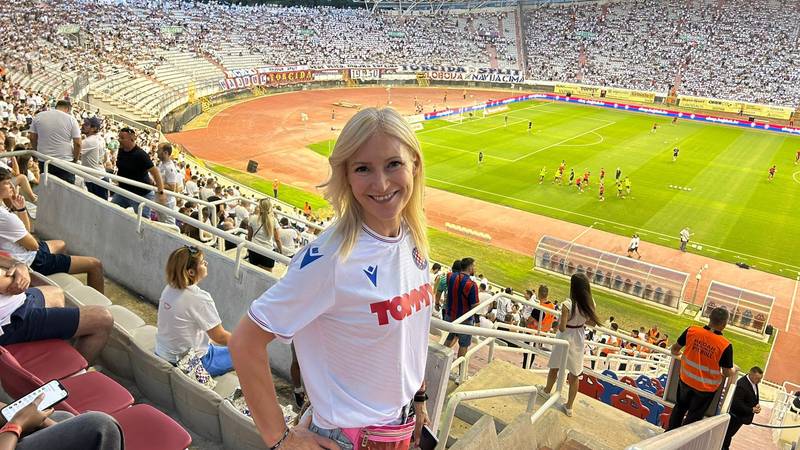 Šok nakon derbija! Uršula Tolj: Slomili su mi brisač u Splitu... 31 501760