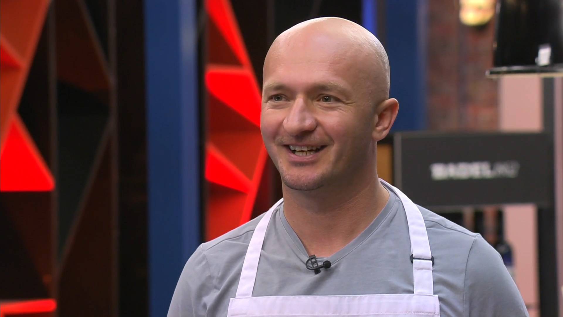 Chef Damir uletio u MasterChef kuhinju pa Josipu ribao sir: 'Ne mogu vjerovati. Nije za penziju'