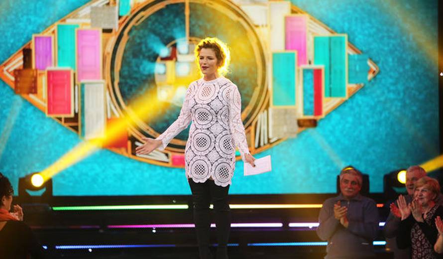 Juraj dobio novi zadatak: Mora biti najveći spletkaroš u kući