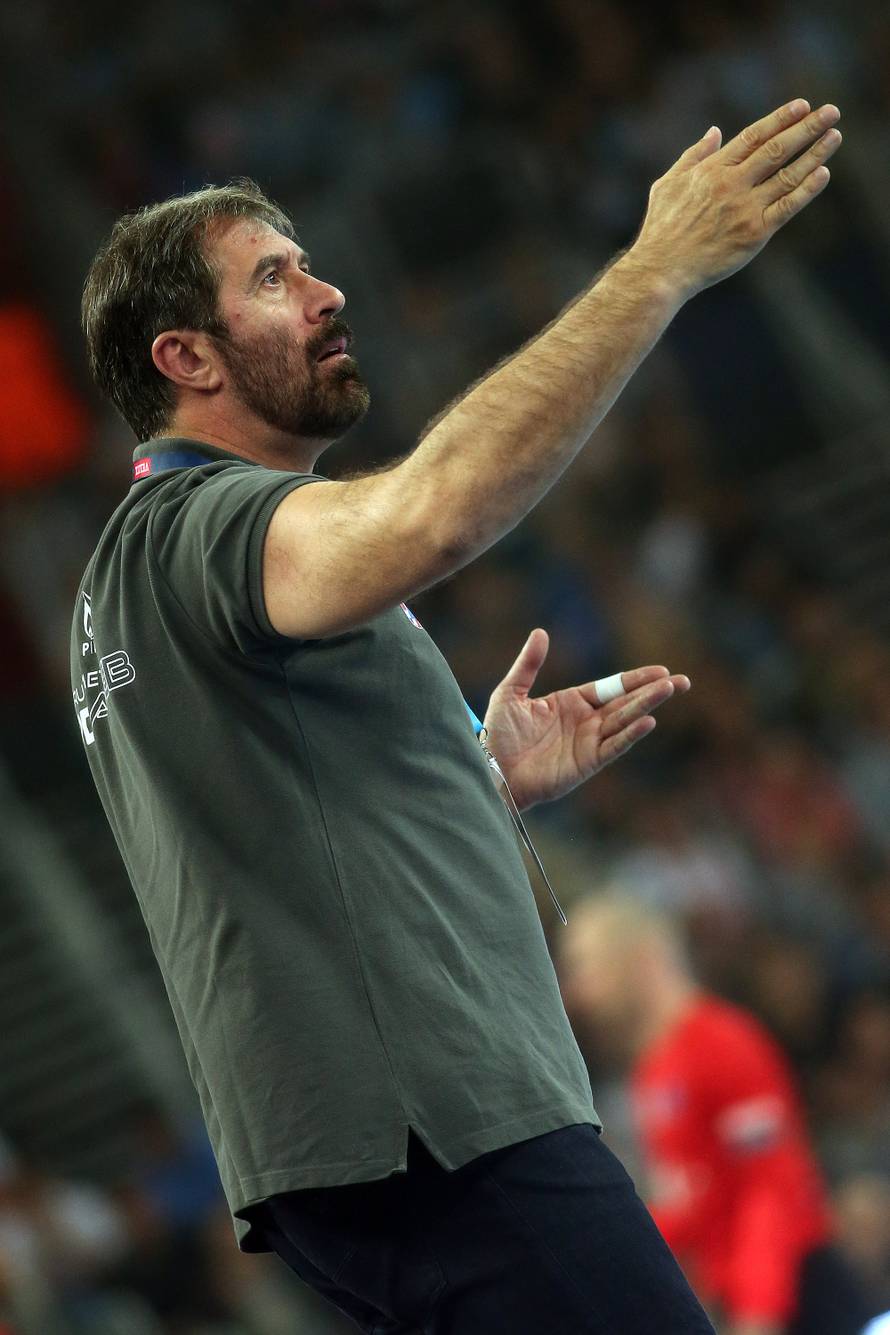 Ništa od čuda u Areni: Zagreb je izgubio od PSG-a 8 razlike