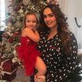 Malena Sophie htjela snijeg pa ga Tamara Ecclestone 'stvorila'