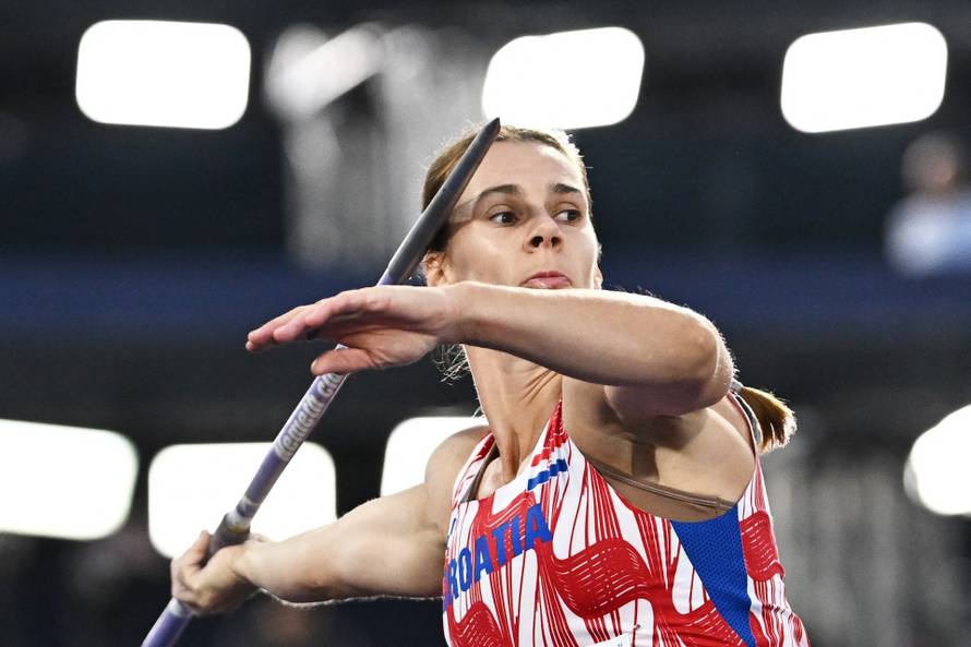 European Athletics Championships
