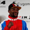 Floyd Mayweather će platiti pogreb preminulom Georgeu