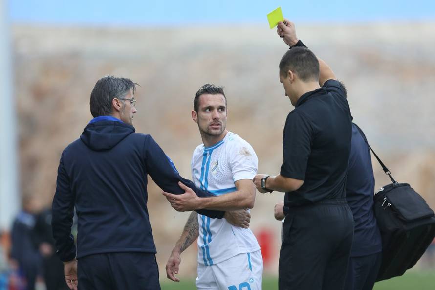 Nel Pavletić/PIXSELL