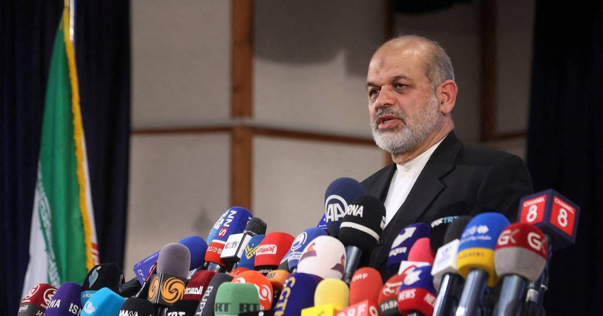 Iran sent a new peace proposal to the Americans