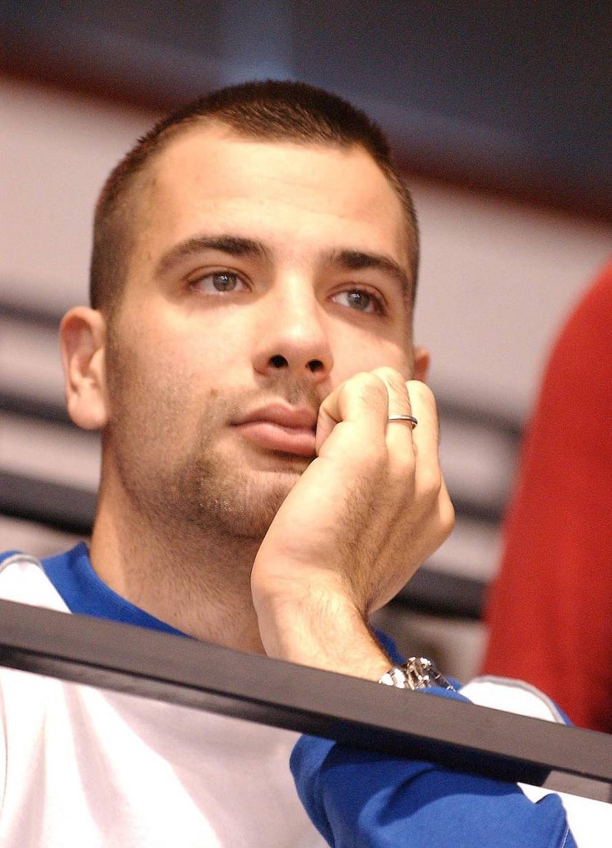 Balić: Nemam pojma gdje mi je olimpijska medalja, ne treba mi