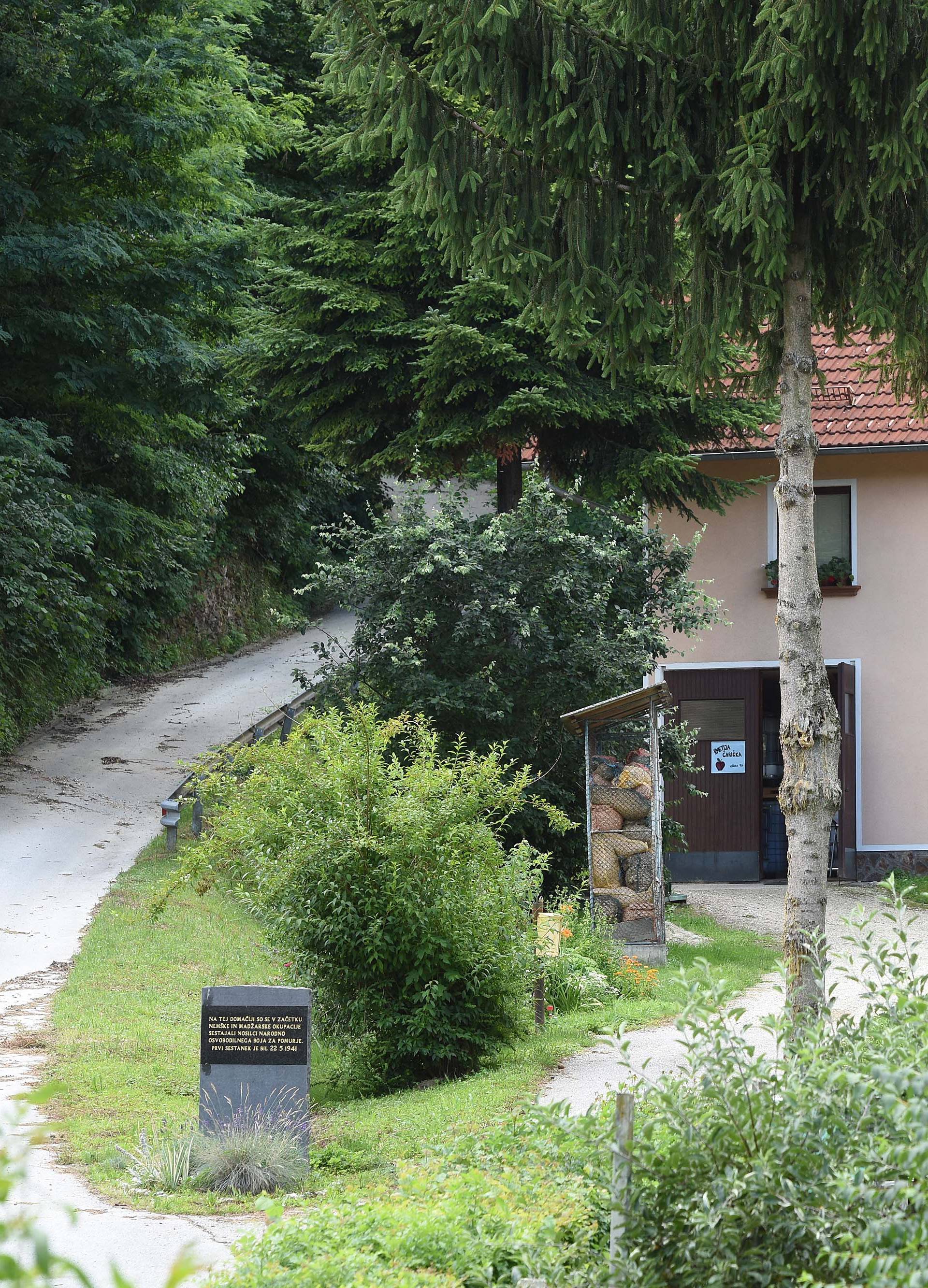 Zaspali su kao Slovenci, ali jutro su dočekali kao Hrvati