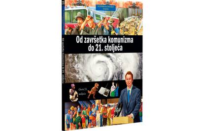 Nova povijesna enciklopedija u prodaji na svim kioscima!