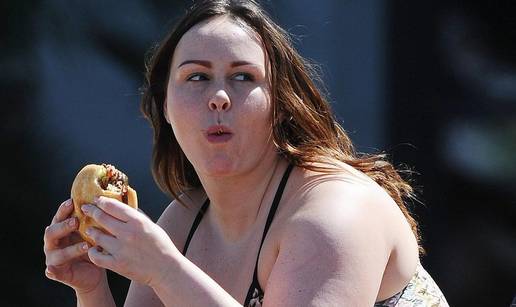 FOTO Zvijezda Big Brothera je skinula skoro 60 kilograma: Pogledajte kako izgleda danas