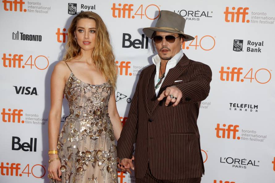 40th Toronto International Film Festival