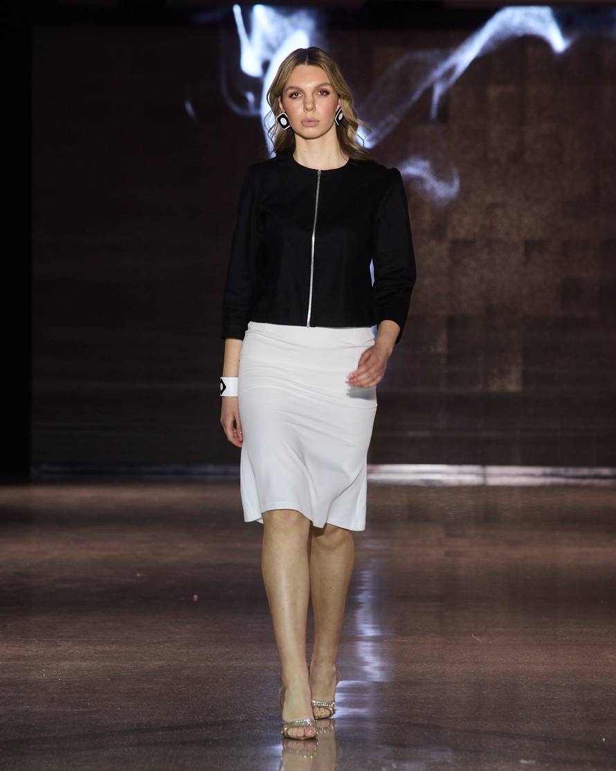 Zadar Cruise Port ugostio 12 dizajnera i oduševio publiku!