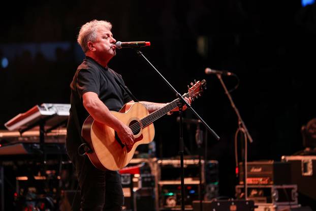 Frankfurt: Hrvatska noć u Suwag Energie Areni