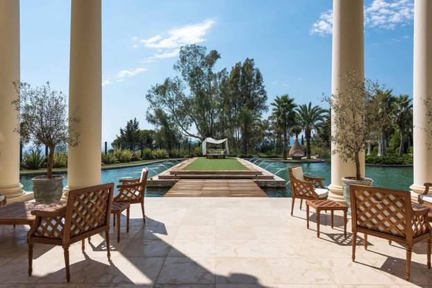 FOTO Vrtoglave cifre! Ovo su najskuplje nekretnine na svijetu