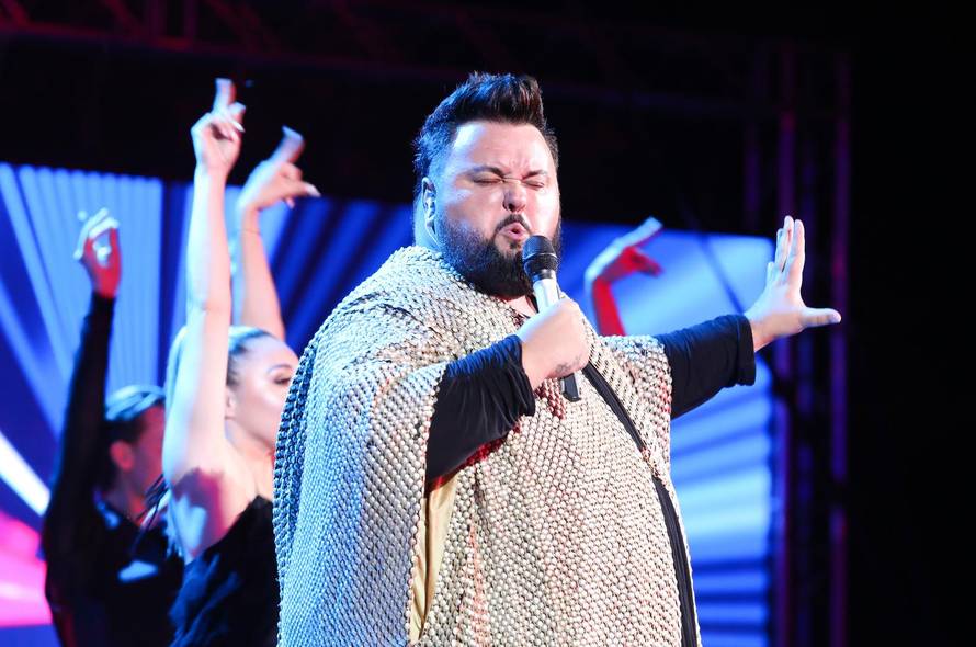 Zagreb: Noć mjuzikla na Sunčanoj strani