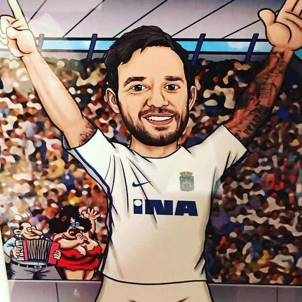 FOTO Od barake do duple krune pa otkaza. Već ga zovu susjedi