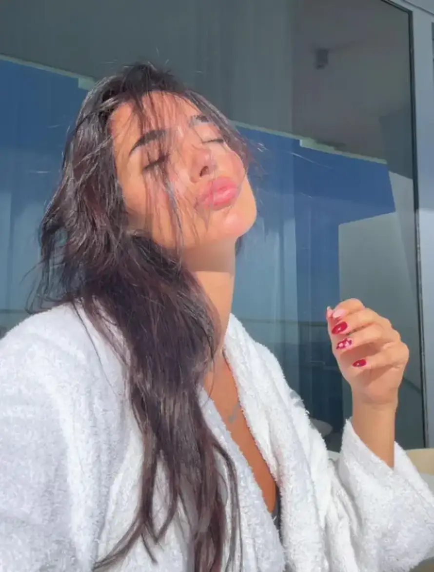 Laura iz Savršenog o hejterima: 'Teško je kad te neuki prosjek ne razumije. Vole me kul ljudi'