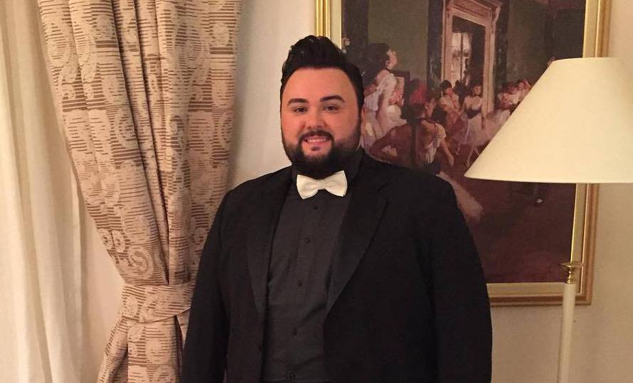 Jacques Houdek o komentarima na njegovu kilažu: 'Prebolite to i nastavite sa svojim životom'