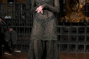 Zagreb: Modna revija Duchessa u MGZ