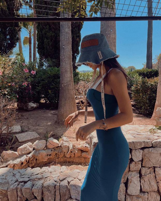 FOTO Koga ljubi Petković? Bila je to ljubav na prvi intervju, Iva ga je zavela pred kamerama