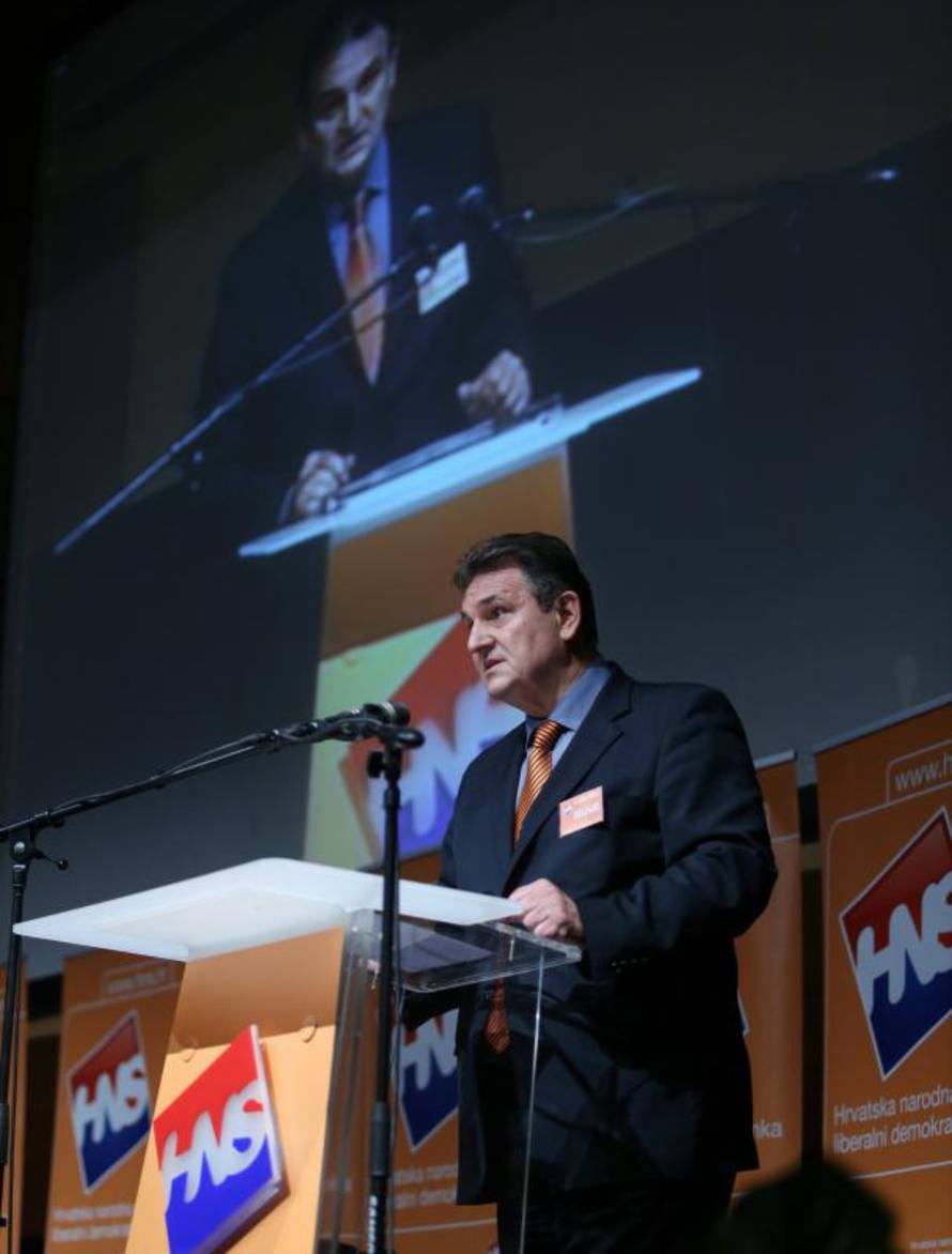 Marko Lukunić/PIXSELL