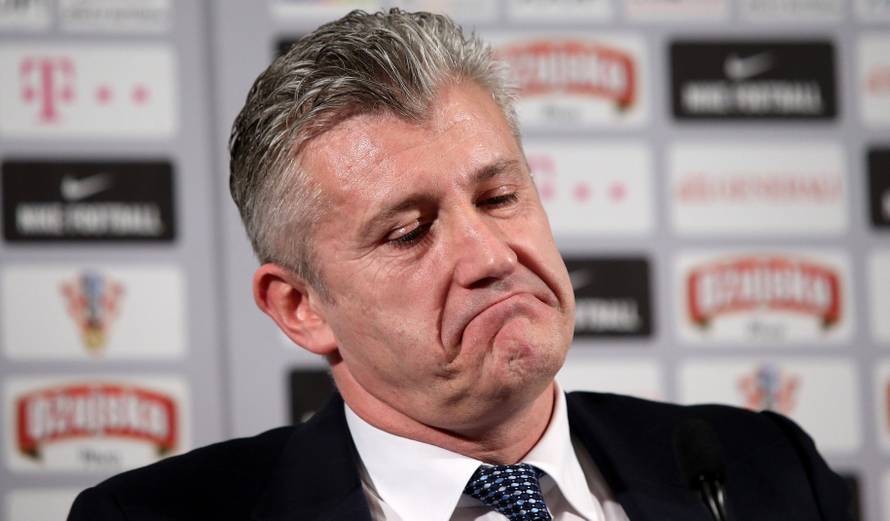 Kaos u HNS-u: Davor Šuker se žestoko obračunao s Herakom!