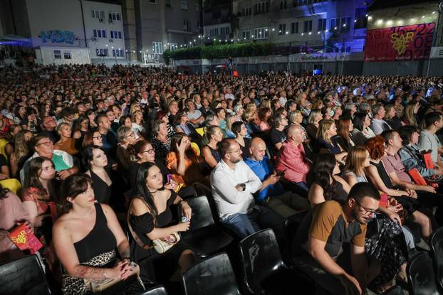 Sarajevo: Film "Hanka" prikazan kao pretprojekcija 31. Sarajevo Film Festivala