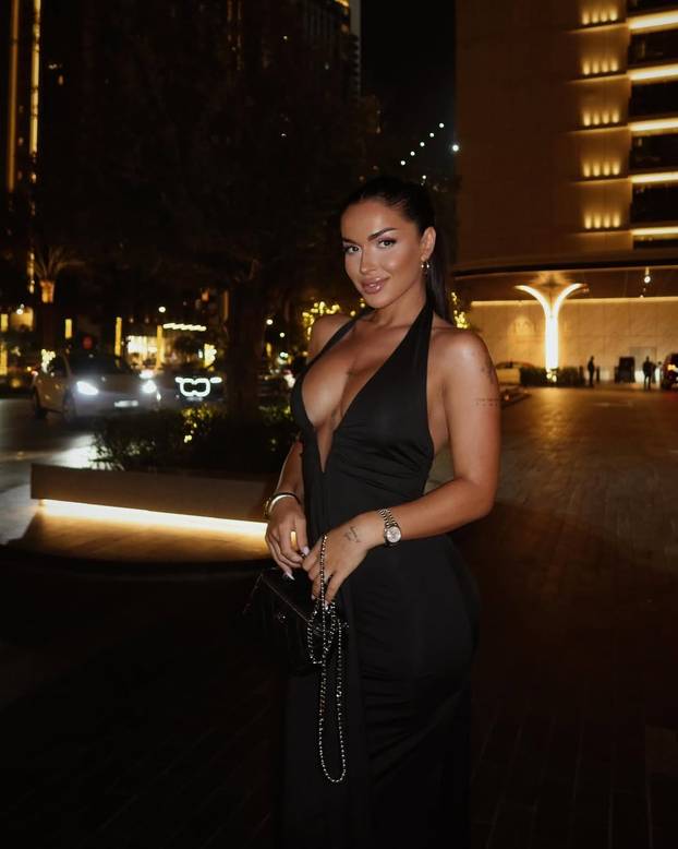 FOTO Nedavno nastupila u Areni Zagreb, evo kako je izgledala ranije: 'Išla sam na operacije...'