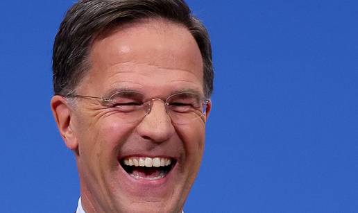 Rutte o sporazumu RH, Albanije i Kosova: Članice NATO-a individualno  odlučuju o suradnji