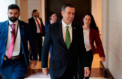 Halo, Moskva, čujemo li se? Šef ruskog obavještajnog SVR-a razgovarao sa šefom CIA-e...