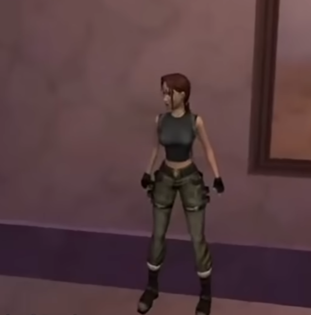 Lara Croft kroz godine: Sve verzije iz igara, od 'špičaste' 1996. sve do novih najava